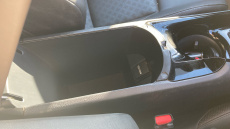 Toyota C-HR 1.8 Hybrid Excel 5dr CVT Hybrid Hatchback